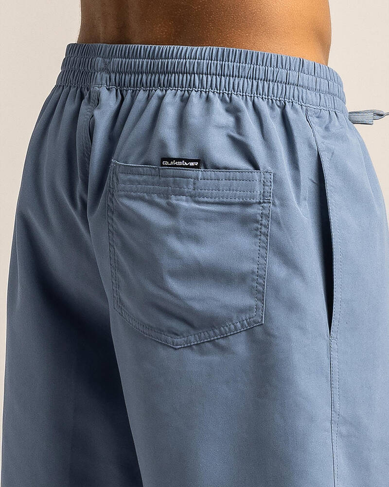 Quiksilver Everyday Vert Volley 17NB Board Shorts for Mens