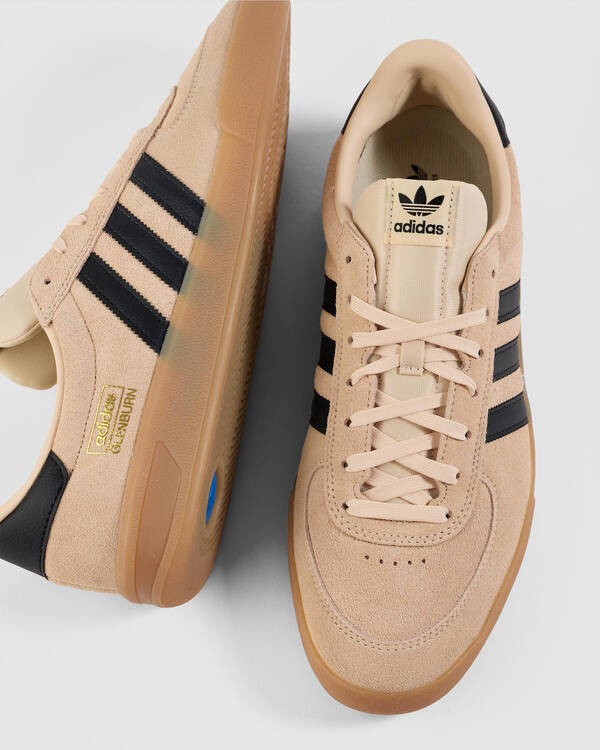 adidas Glenburn Shoes for Mens
