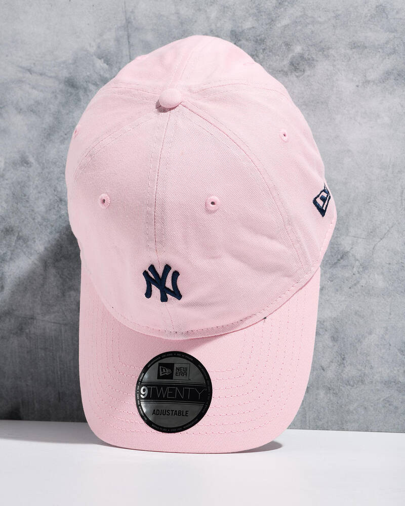 New Era New York Yankees Cap for Womens