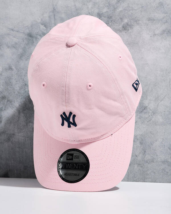 New Era New York Yankees Cap for Womens