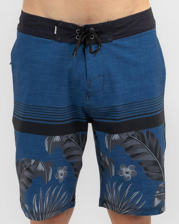 Skylark Subtropical Board Shorts for Mens