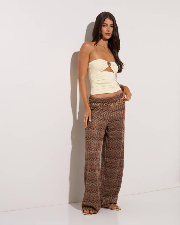 Ava And Ever Indio Pants for Womens