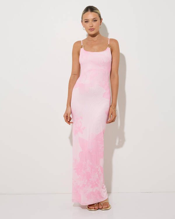 Mooloola Tate Maxi Dress for Womens