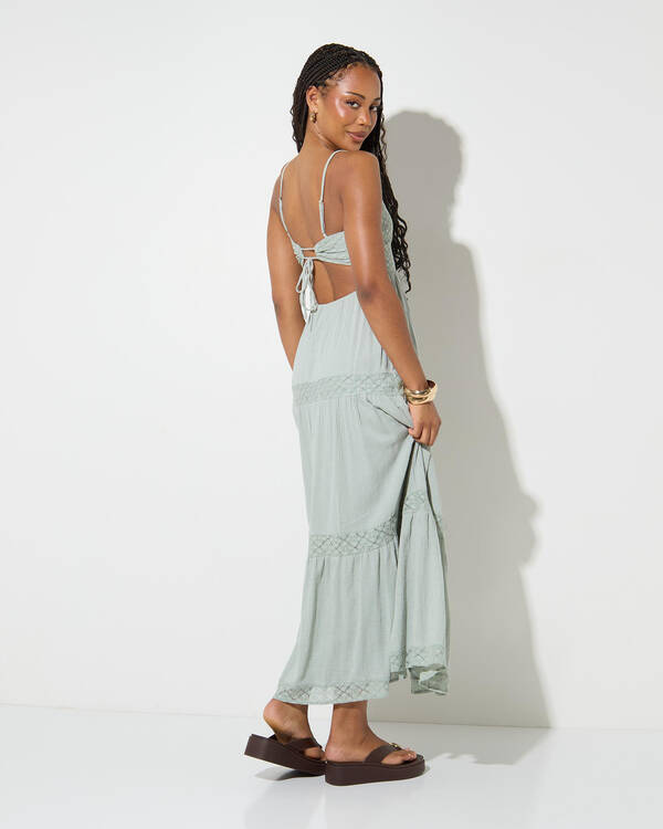 Mooloola Cecelia Maxi Dress for Womens