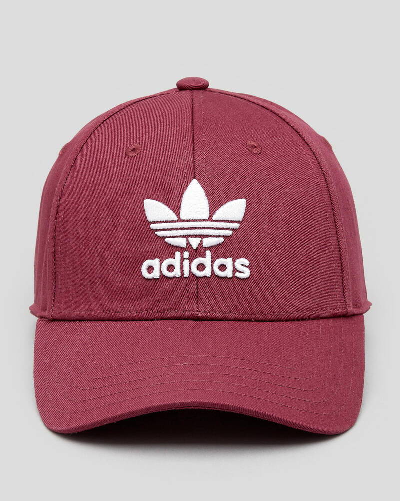 Adidas Classic Trefoil Cap for Womens