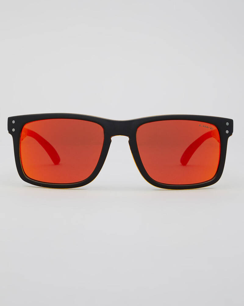 Liive Cheap Thrill Revo Sunglasses for Mens