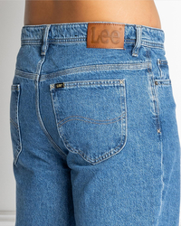 Lee L-Four Baggy Jeans for Mens image number null