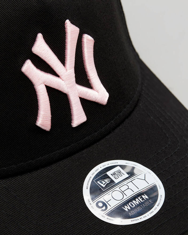 New Era NY Yankees Cap for Womens