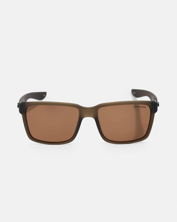 Liive Moto Polarised Sunglasses for Unisex