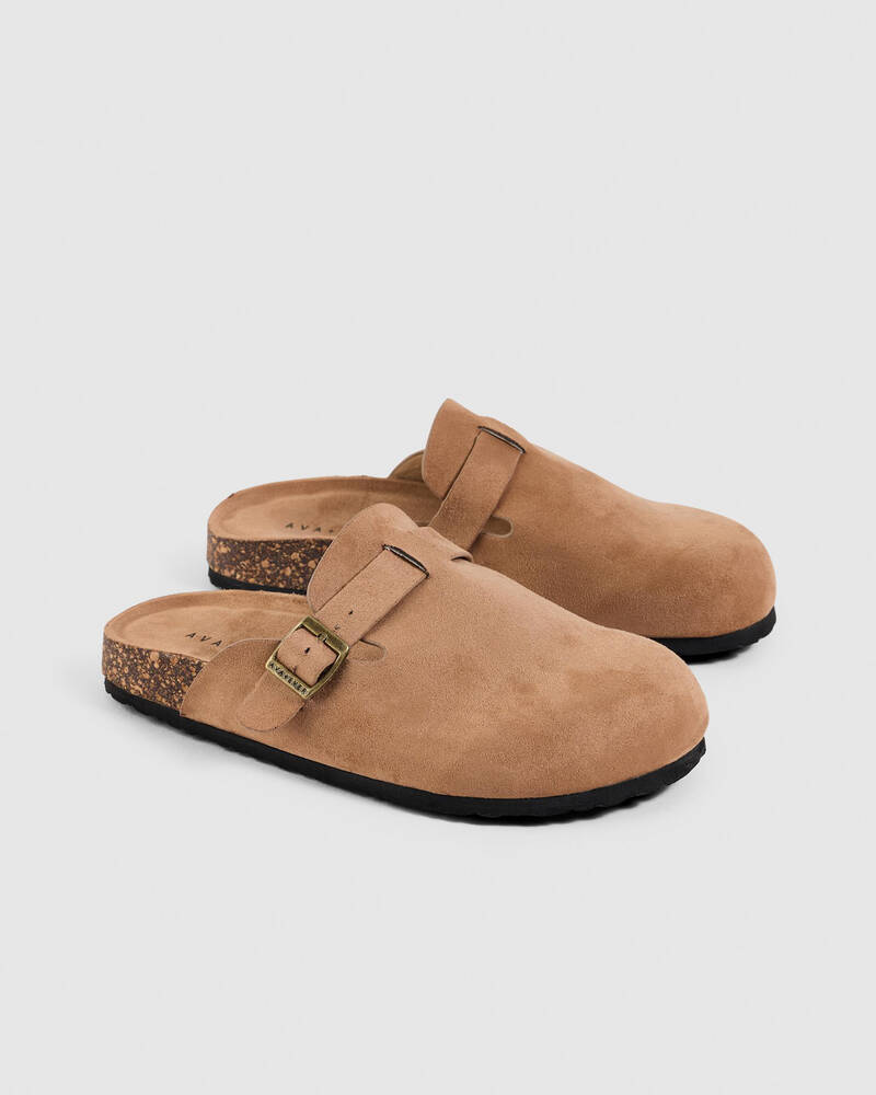Ava And Ever Girls' Moscow Sandals for Womens