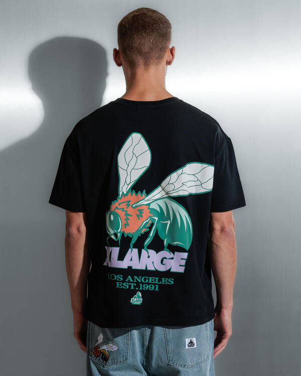 XLarge Wasp T-Shirt for Mens