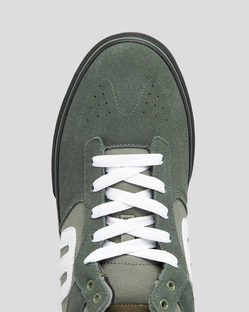 Etnies Windrow Vulc Mid Shoes for Mens