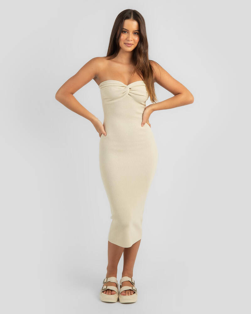 Ava And Ever Bianca Midi Dress for Womens