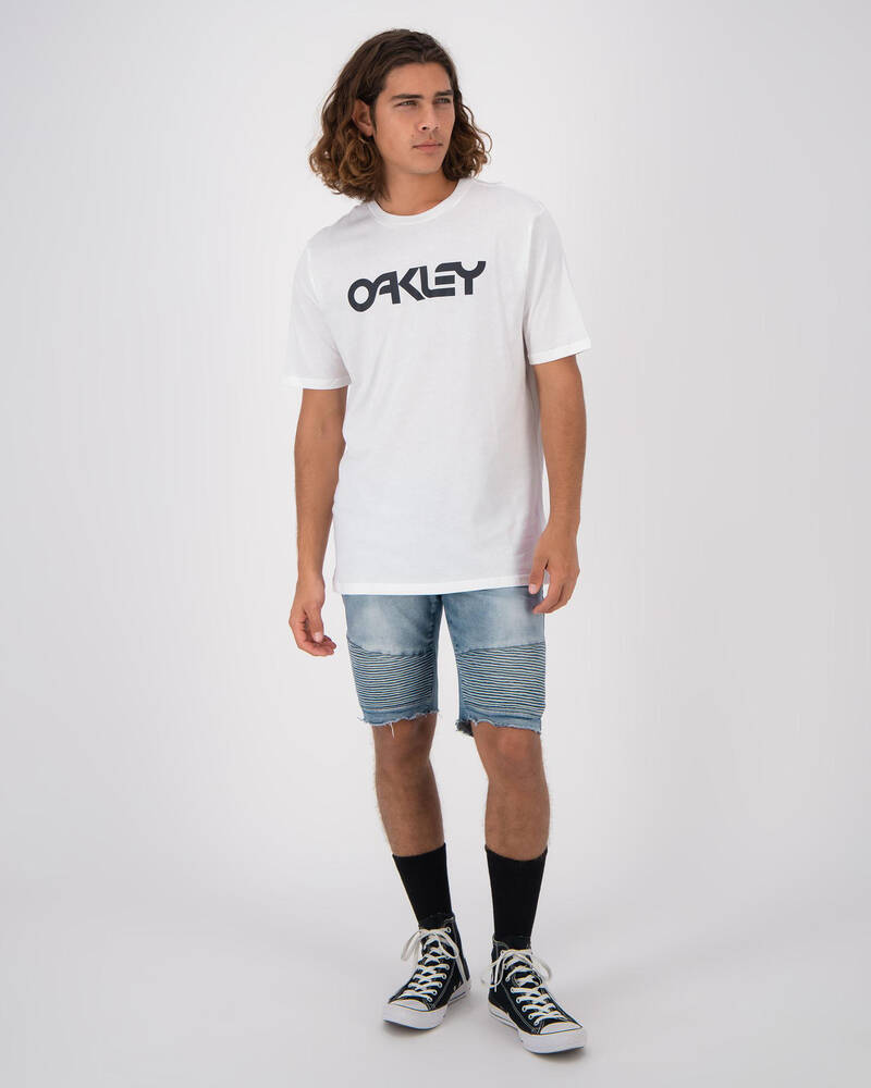 Oakley Mark 2 T-Shirt for Mens