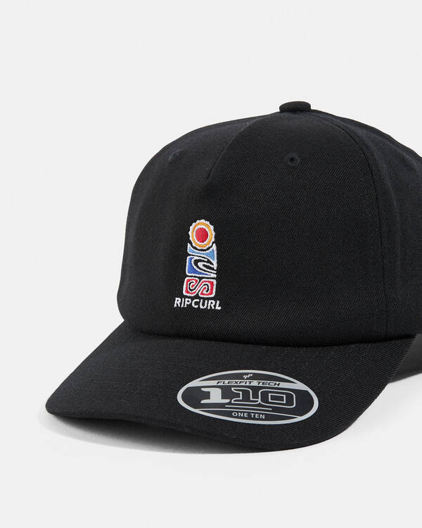 Rip Curl S-Series Canvas Cap for Mens
