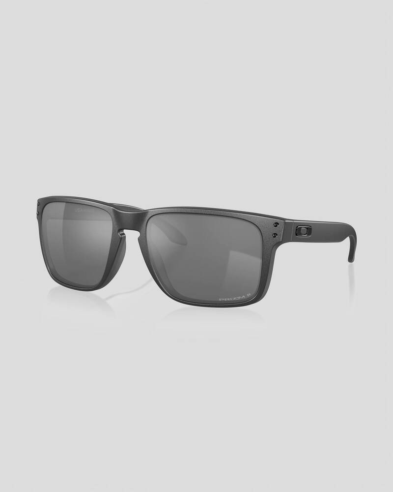 Oakley Holbrook XL Prizm Sunglasses for Mens