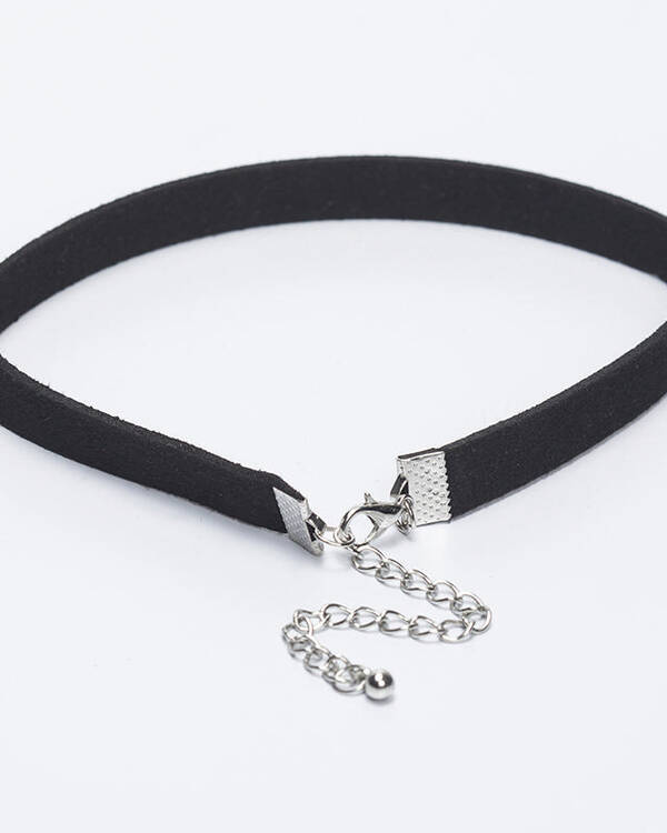 Karyn In LA Suede Necklace Pack for Womens