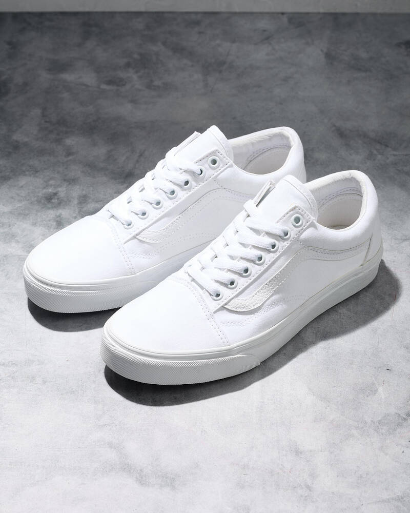 Vans Women's Old Skool Shoes for Womens