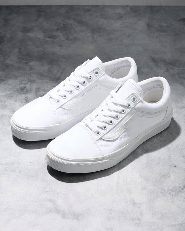 Vans Women's Old Skool Shoes for Womens