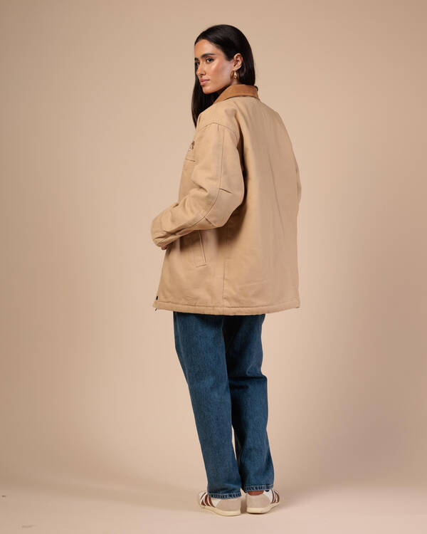 Billabong Bring The Vibes Jacket for Womens