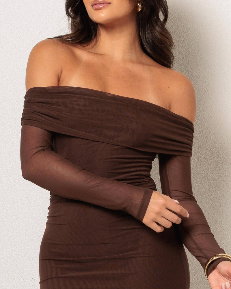 Ava And Ever Elsa Maxi Dress for Womens