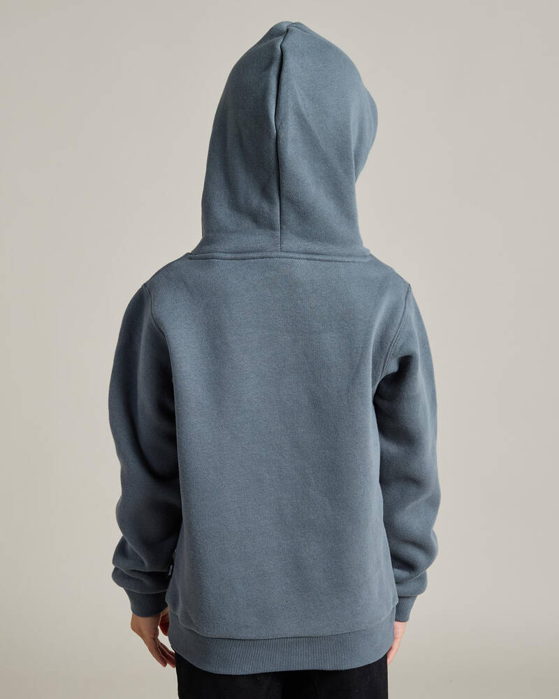 Rip Curl Toddlers' Stapler Hoodie for Mens