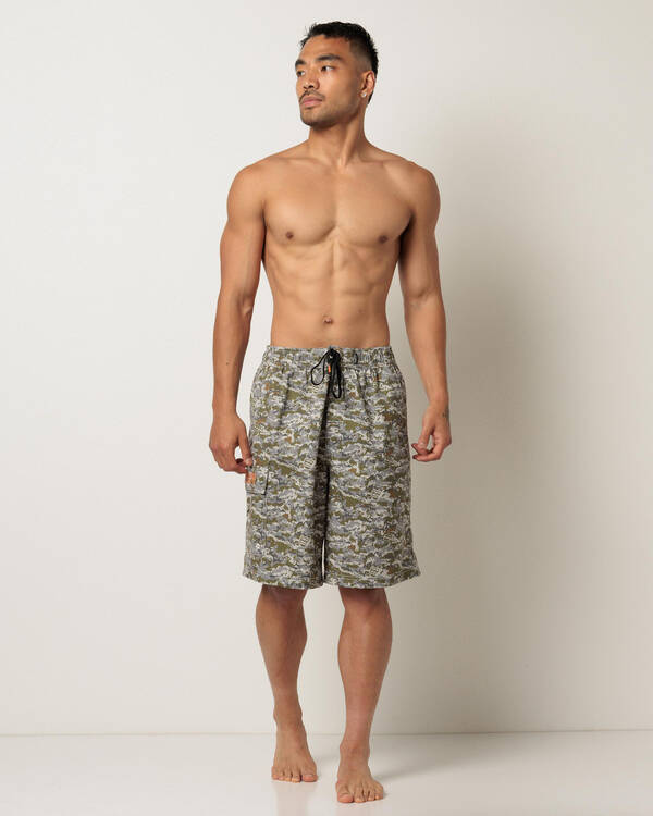 Billabong Throw On Board Shorts for Mens