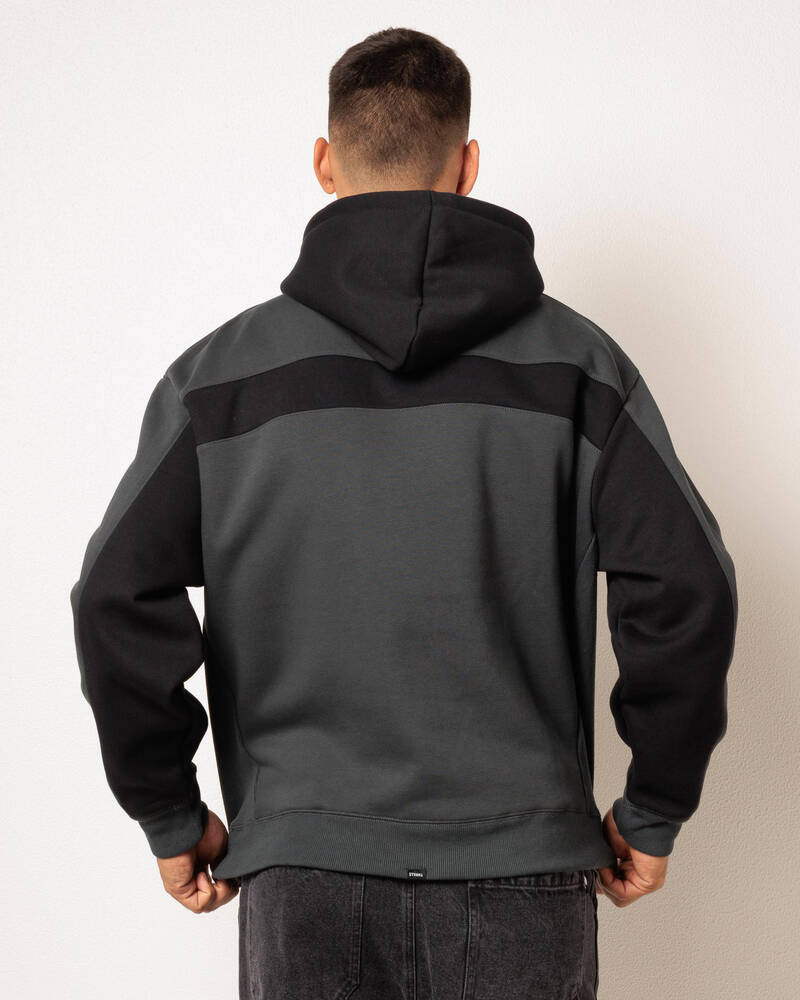 Thrills Sting Of Defeat Hoodie for Mens