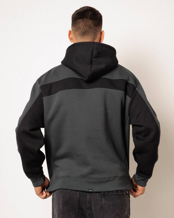 Thrills Sting Of Defeat Hoodie for Mens
