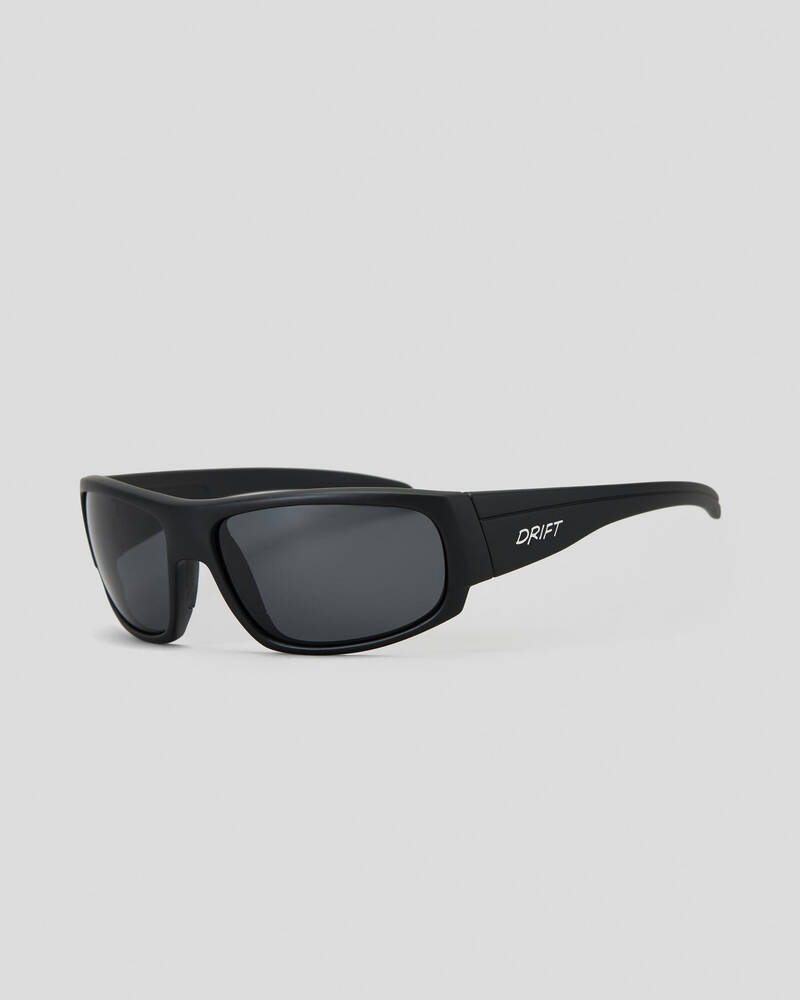 Drift Arcadian Polarised Sunglasses for Mens