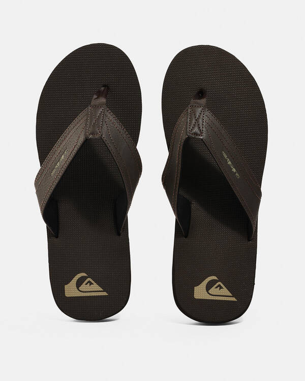 Island Oasis Thongs