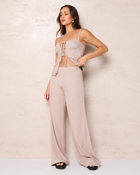 Mooloola Brighton Hawaii Pants for Womens image number null