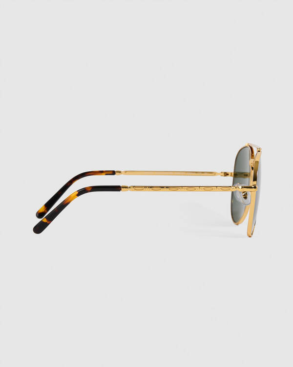 Ray-Ban New Aviator Sunglasses for Unisex