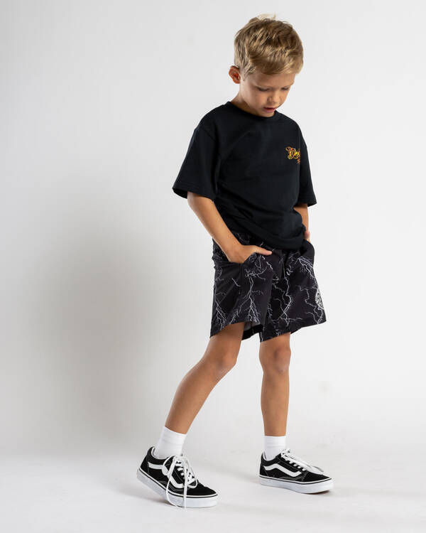 Dexter Toddler's Flare T-Shirt for Mens