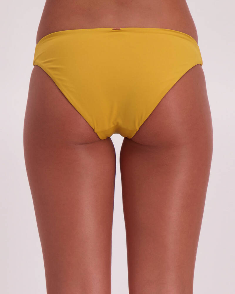 Kaiami Penny Classic Bikini Bottom for Womens