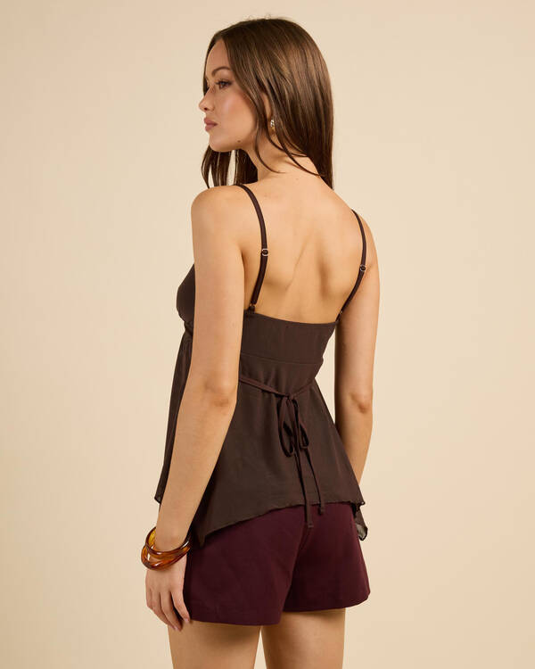 Ava And Ever Sophie Top for Womens