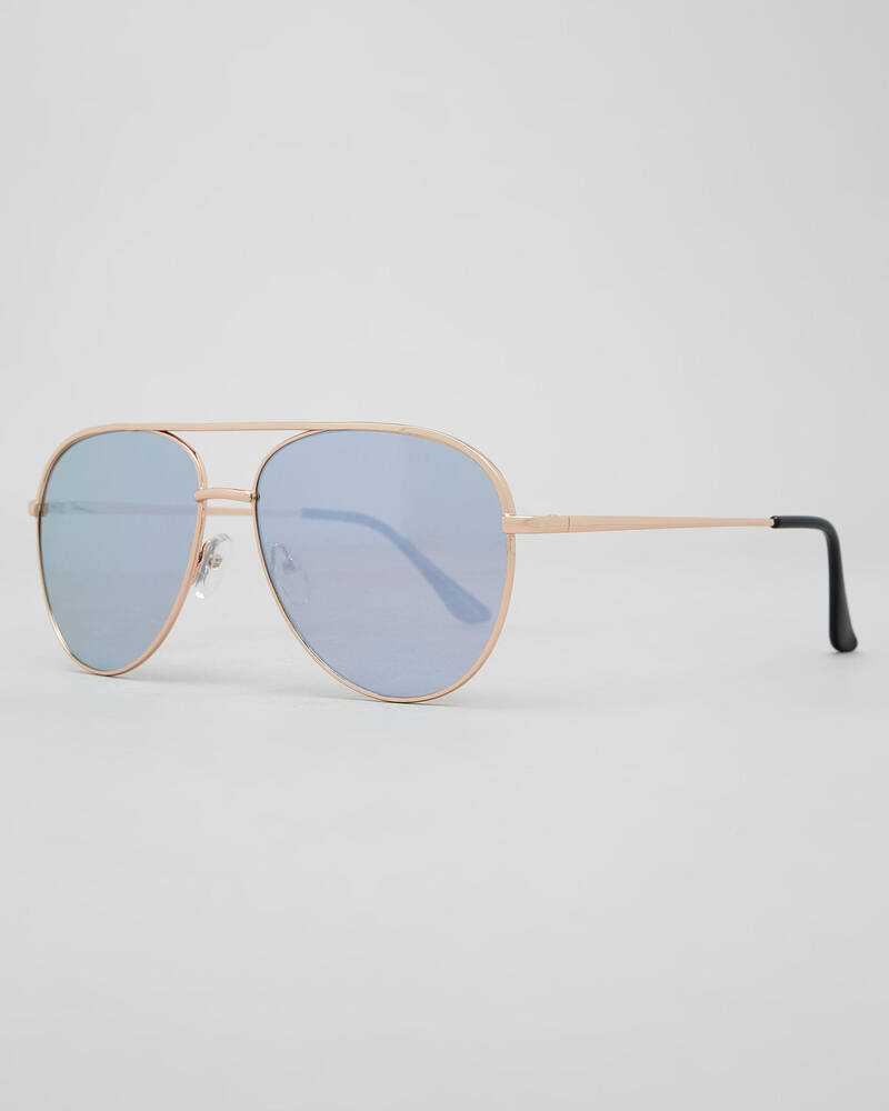 Indie Eyewear Lombok II Sunglasses for Womens