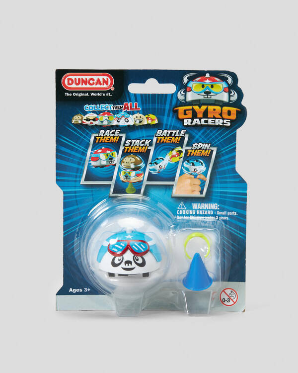 Gyro Racers