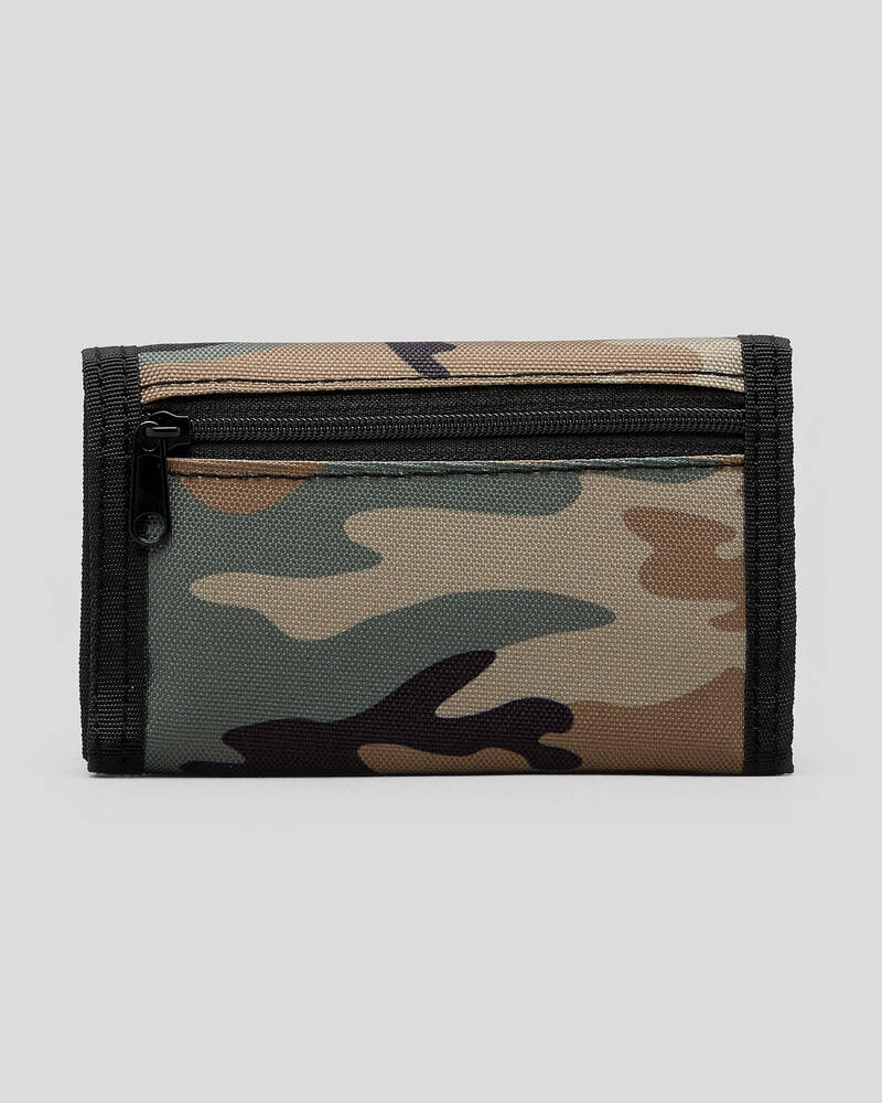 Dexter Combat Wallet for Mens