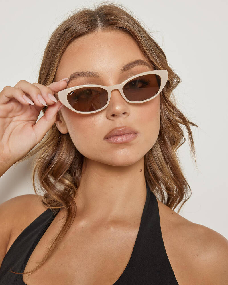 Otra Eyewear Shona Sunglasses for Womens