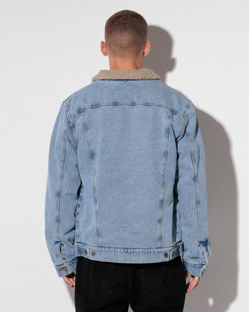 Skylark Dakota Jacket for Mens