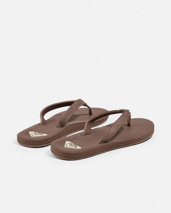 Roxy Porto WP Thongs for Womens
