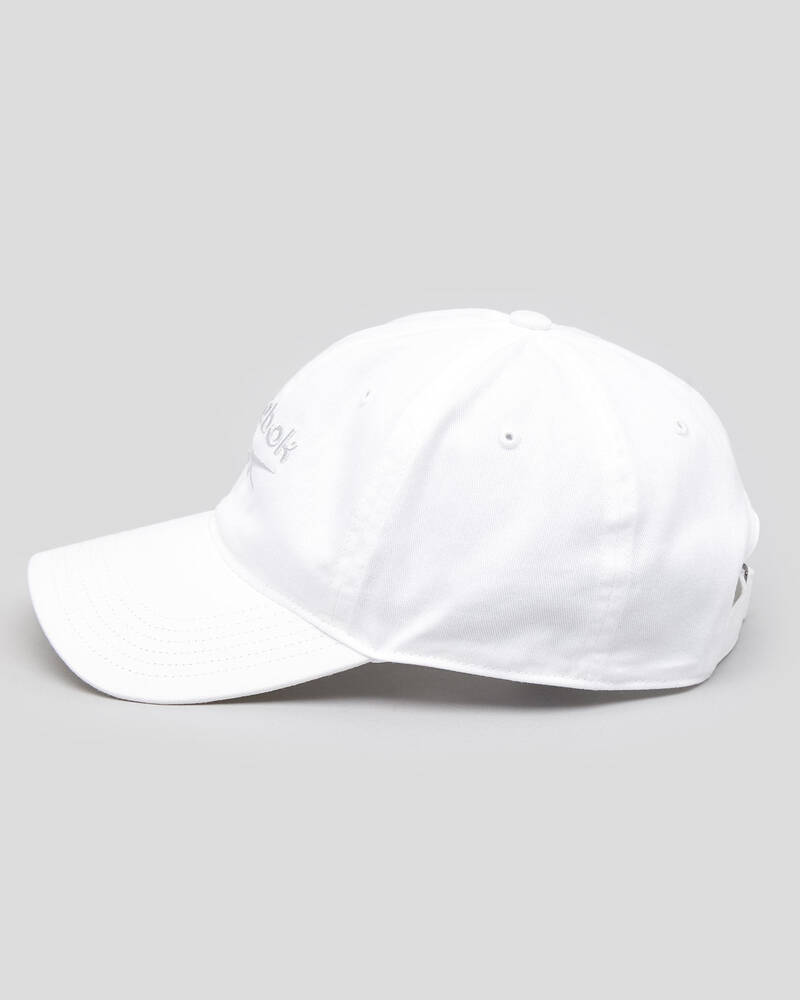 Reebok TF Logo Cap for Mens