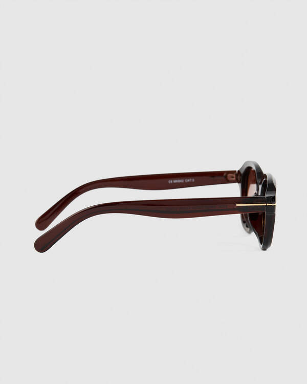 Indie Eyewear Daryl Sunglasses for Womens