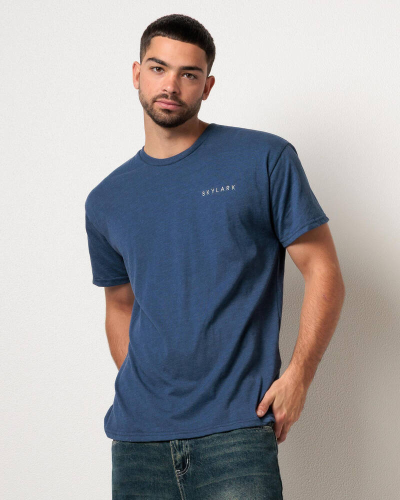 Skylark Prime T-Shirt for Mens