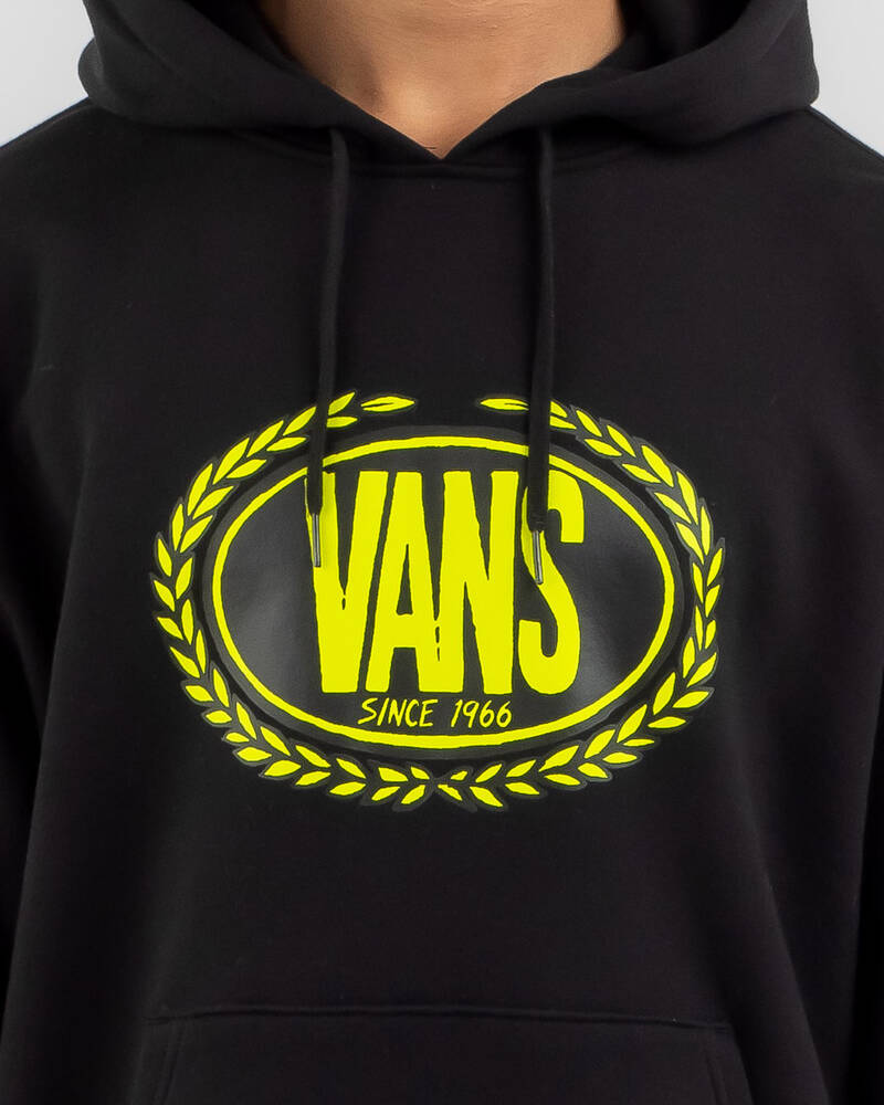 Vans Skate Classics Fleece Hoodie for Mens