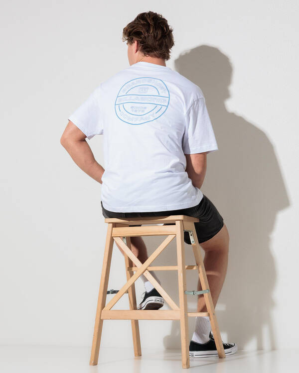 Rotor Bracket T-Shirt