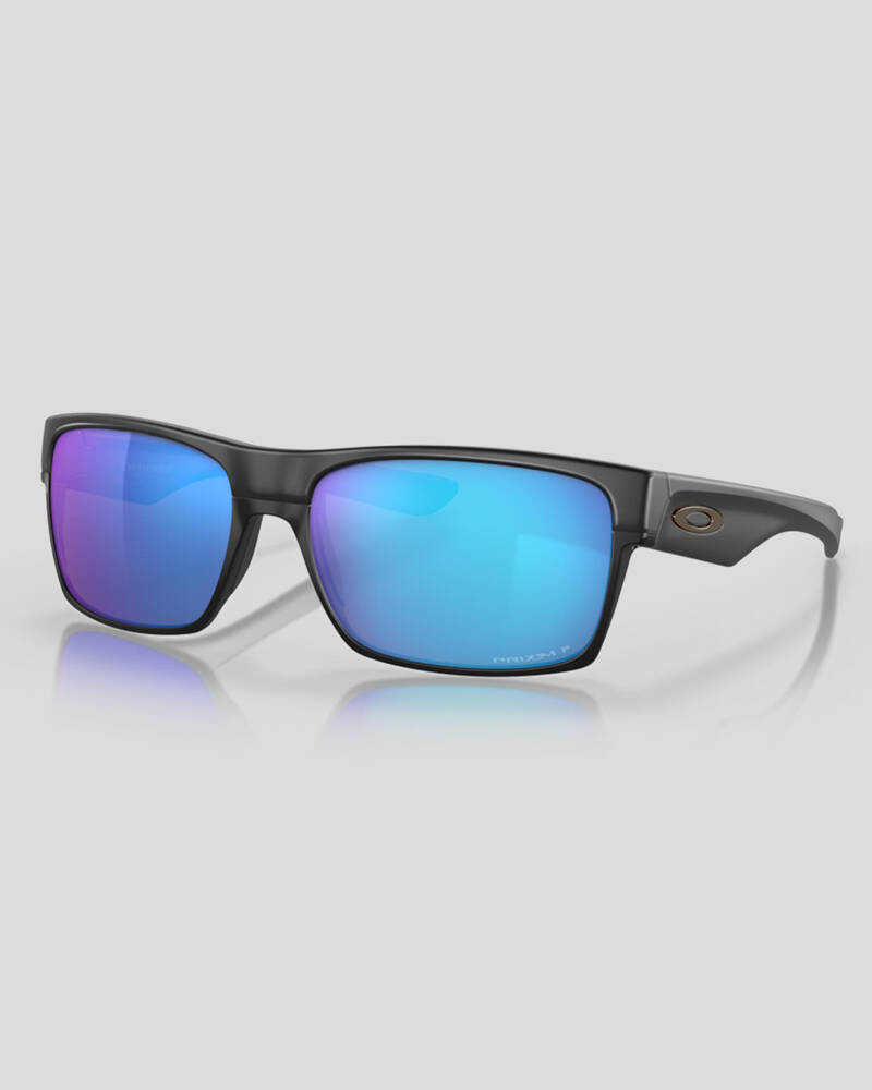 Oakley TwoFace Refresh Sunglasses for Mens