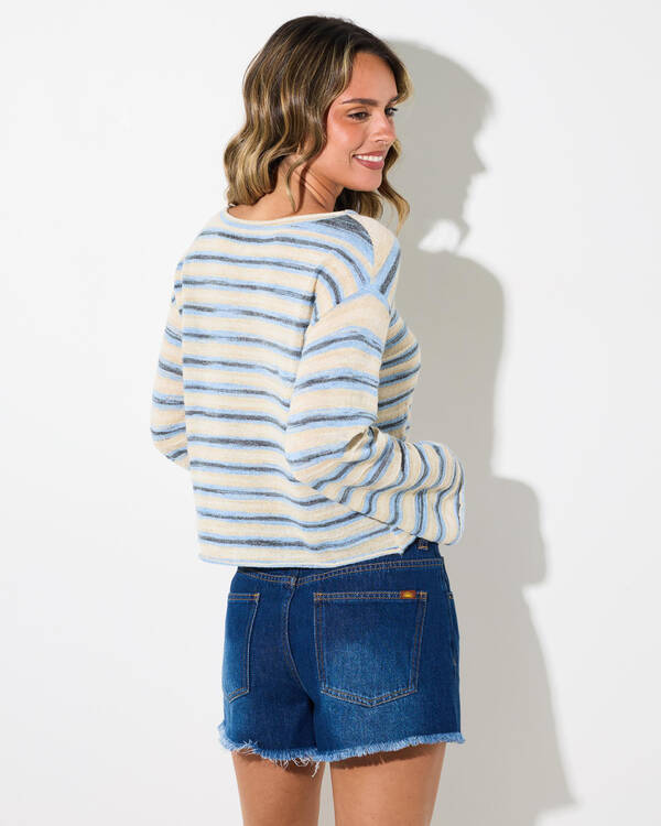 Rhythm Belle Knit for Womens
