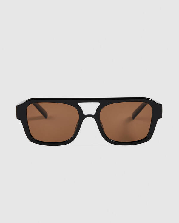 Le Specs Subzero Polarised Sunglasses for Mens